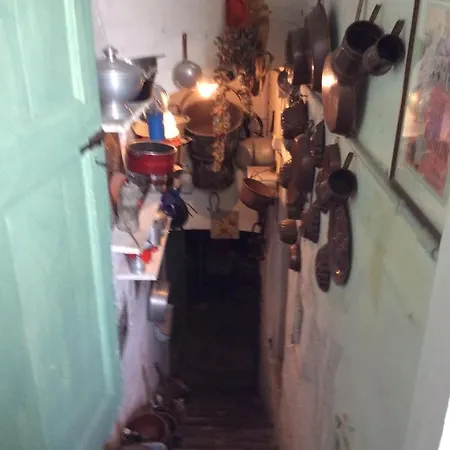 Il Casale Di Andrea & Simona Camino