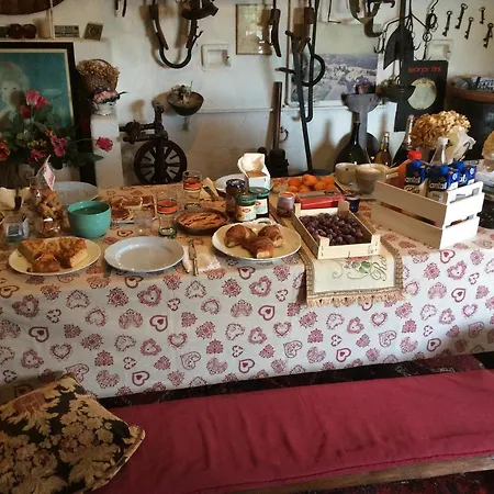 Il Casale Di Andrea & Simona