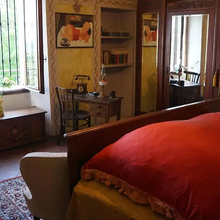 Il Casale Di Andrea & Simona 2* Camino