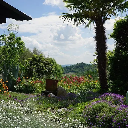 Il Casale Di Andrea & Simona Bed & Breakfast Camino