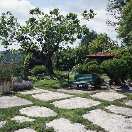 Il Casale Di Andrea & Simona Camino