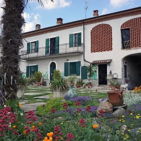 فندق مبيت وإفطار Il Casale Di Andrea & Simona 2*