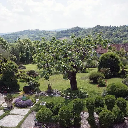 Il Casale Di Andrea & Simona فندق مبيت وإفطار Camino