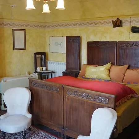 Bed & Breakfast Il Casale Di Andrea & Simona 2*