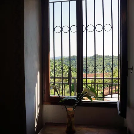 Il Casale Di Andrea & Simona فندق مبيت وإفطار 2*