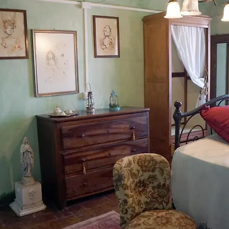 Bed & Breakfast Il Casale Di Andrea & Simona