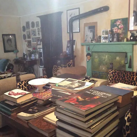 Bed & Breakfast Il Casale Di Andrea & Simona Camino