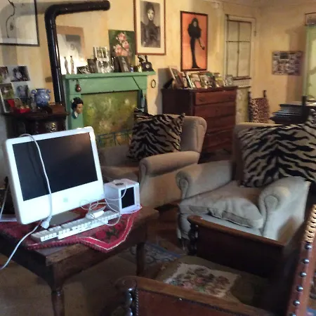 Il Casale Di Andrea & Simona Camino