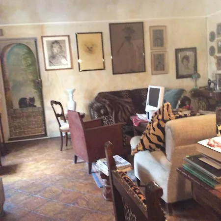 Bed & Breakfast Il Casale Di Andrea & Simona Camino