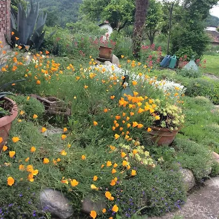 Il Casale Di Andrea & Simona 2* Camino