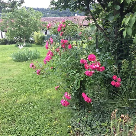 Bed & Breakfast Il Casale Di Andrea & Simona 2*