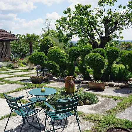 Il Casale Di Andrea & Simona Camino