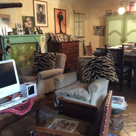 فندق مبيت وإفطار Il Casale Di Andrea & Simona