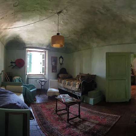 Il Casale Di Andrea & Simona Camino