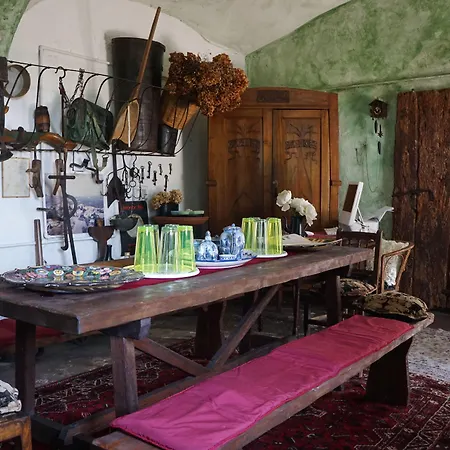 Il Casale Di Andrea & Simona Bed & Breakfast