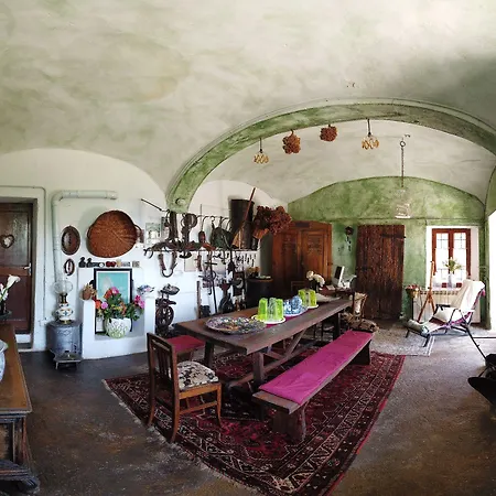 Il Casale Di Andrea & Simona 2*