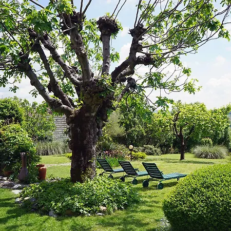 Il Casale Di Andrea & Simona 2* Camino