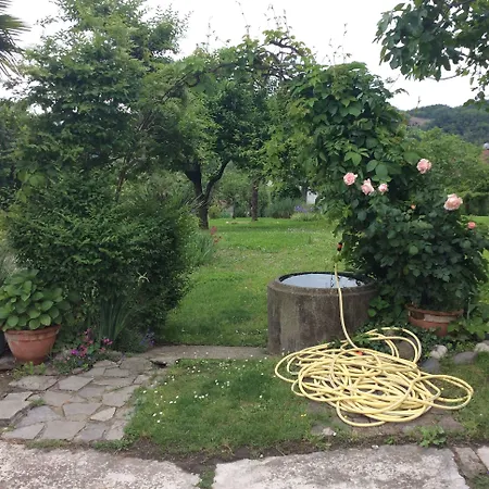 Il Casale Di Andrea & Simona فندق مبيت وإفطار Camino