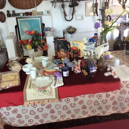 Il Casale Di Andrea & Simona Bed & Breakfast