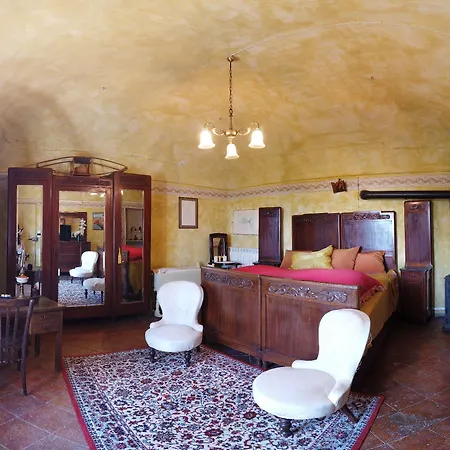 فندق مبيت وإفطار Il Casale Di Andrea & Simona