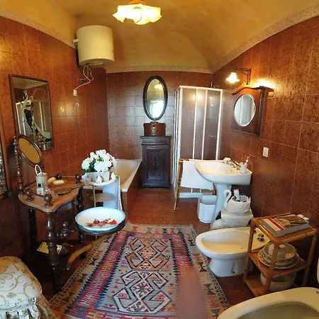 فندق مبيت وإفطار Il Casale Di Andrea & Simona