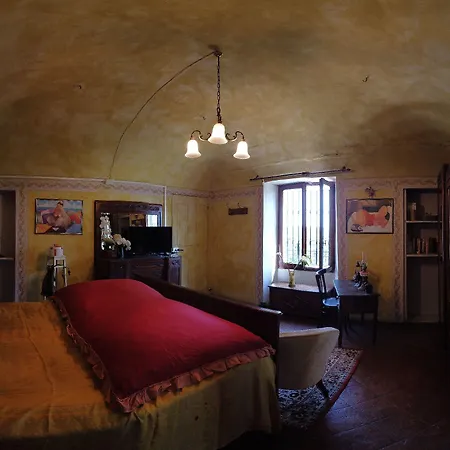 Il Casale Di Andrea & Simona 2* Camino