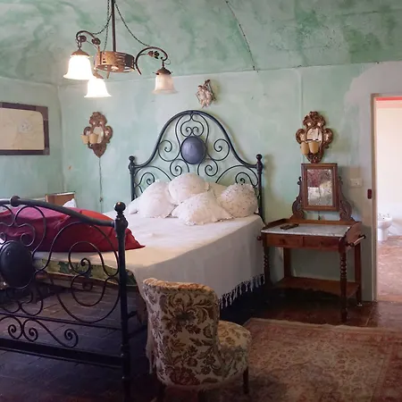 Bed & Breakfast Il Casale Di Andrea & Simona Camino