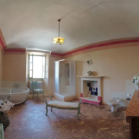 Il Casale Di Andrea & Simona 2*