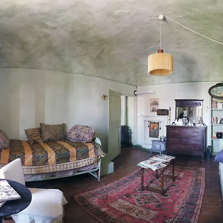 Il Casale Di Andrea & Simona Bed & Breakfast