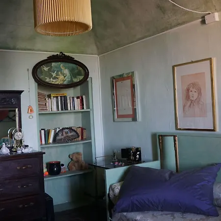 Il Casale Di Andrea & Simona فندق مبيت وإفطار Camino