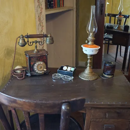 Il Casale Di Andrea & Simona 2* Camino