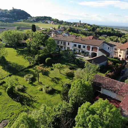 فندق مبيت وإفطار Il Casale Di Andrea & Simona