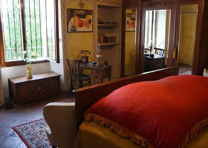 Il Casale Di Andrea & Simona 2* Camino