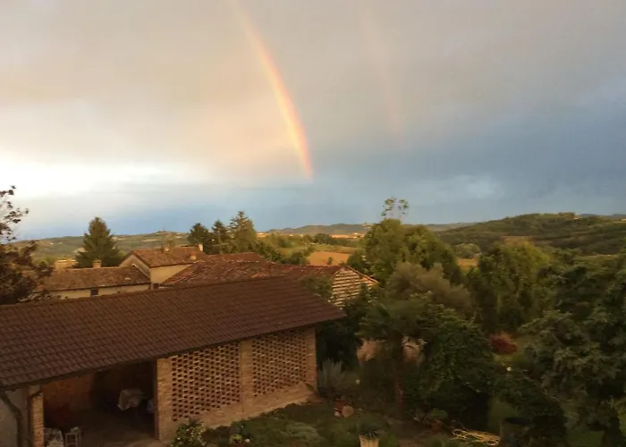 Il Casale Di Andrea & Simona 2*