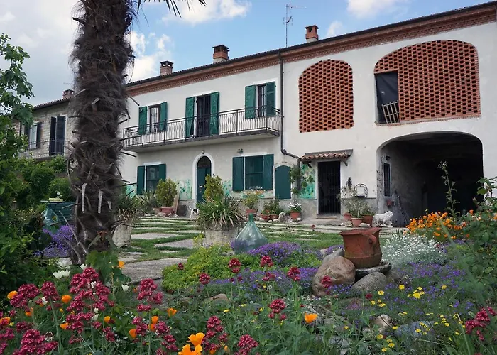 Bed and Breakfast Il Casale Di Andrea & Simona 2*