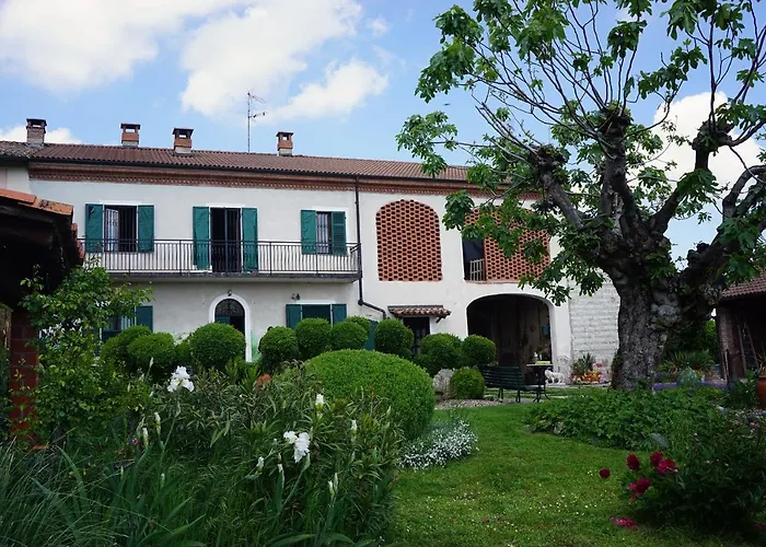 Il Casale Di Andrea & Simona 2*