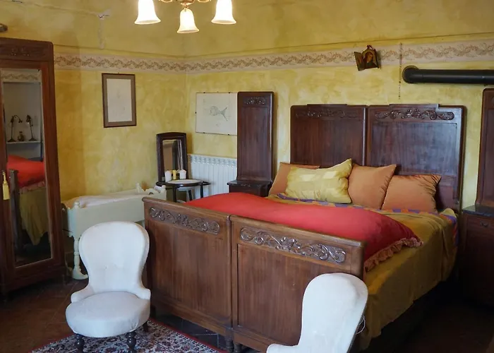 Bed and Breakfast Il Casale Di Andrea & Simona 2*