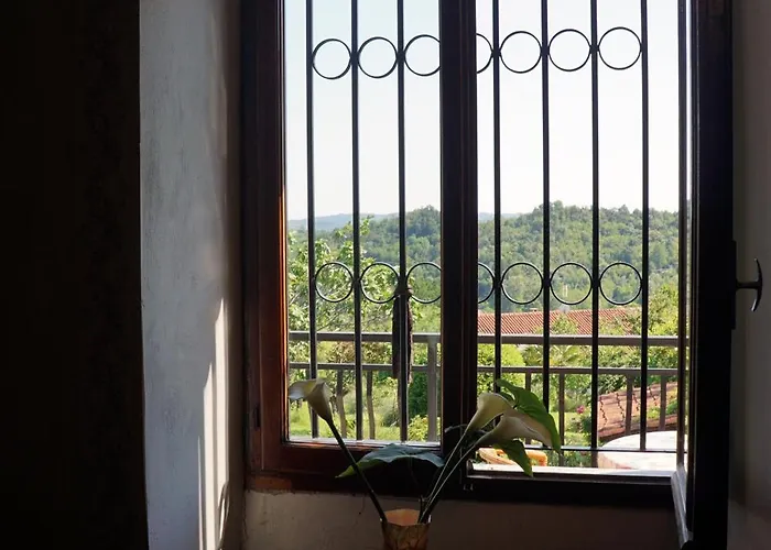 Il Casale Di Andrea & Simona Bed and Breakfast 2*