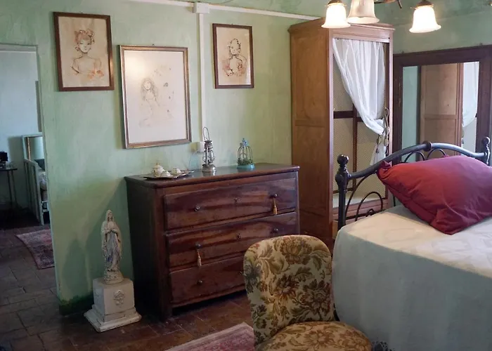 Bed and Breakfast Il Casale Di Andrea & Simona