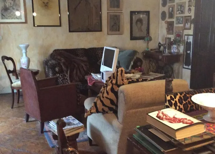 Bed and Breakfast Il Casale Di Andrea & Simona