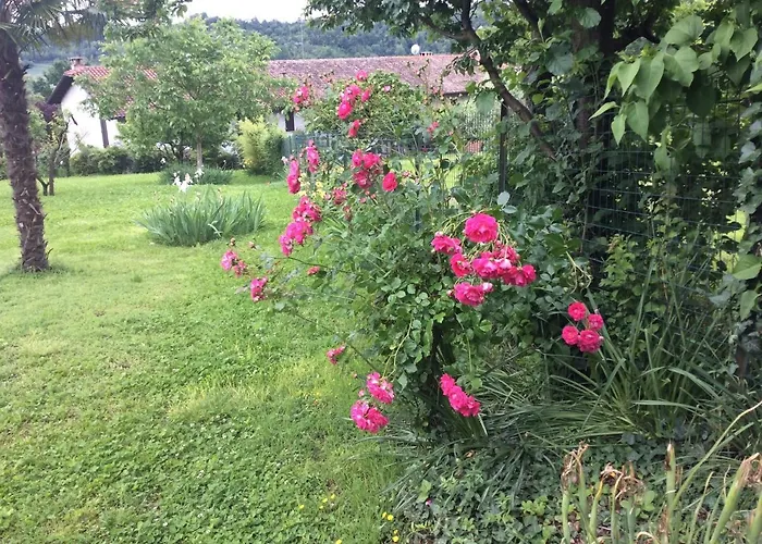 Bed and Breakfast Il Casale Di Andrea & Simona 2*