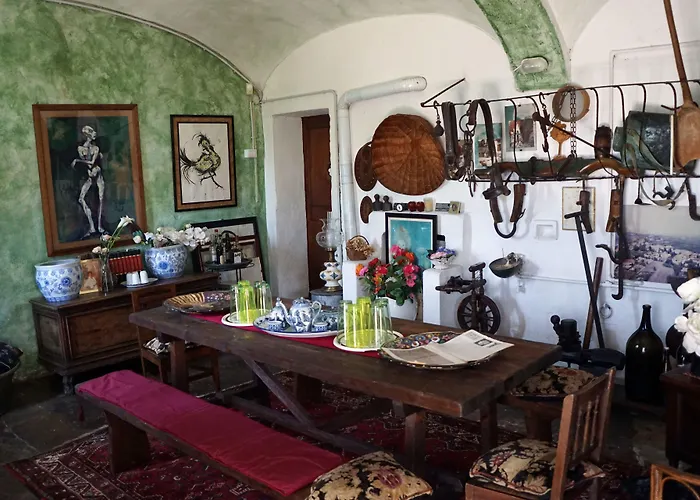 Bed and Breakfast Il Casale Di Andrea & Simona 2*