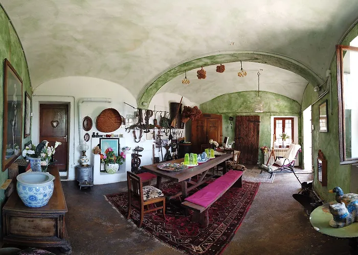 Il Casale Di Andrea & Simona 2*