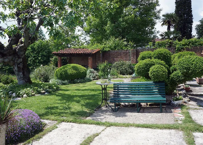 Il Casale Di Andrea & Simona Bed and Breakfast