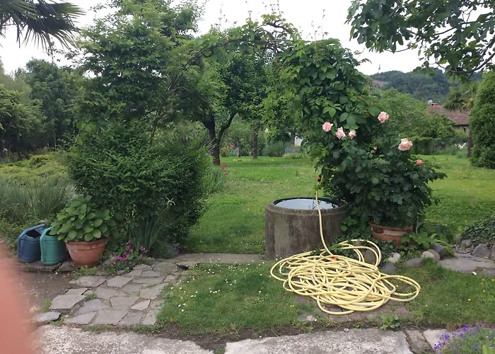 Il Casale Di Andrea & Simona Bed and Breakfast Camino