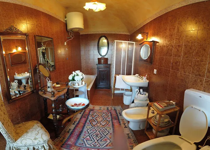 Bed and Breakfast Il Casale Di Andrea & Simona