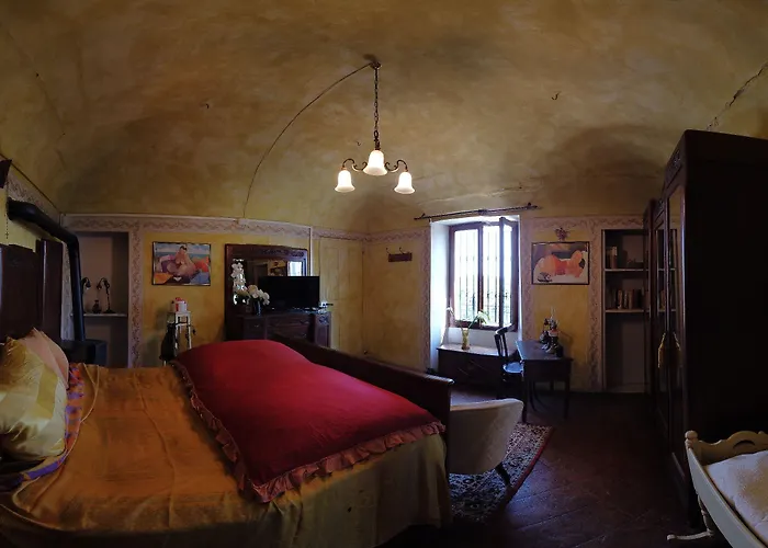 Il Casale Di Andrea & Simona 2* Camino