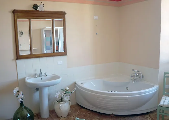 Il Casale Di Andrea & Simona 2*