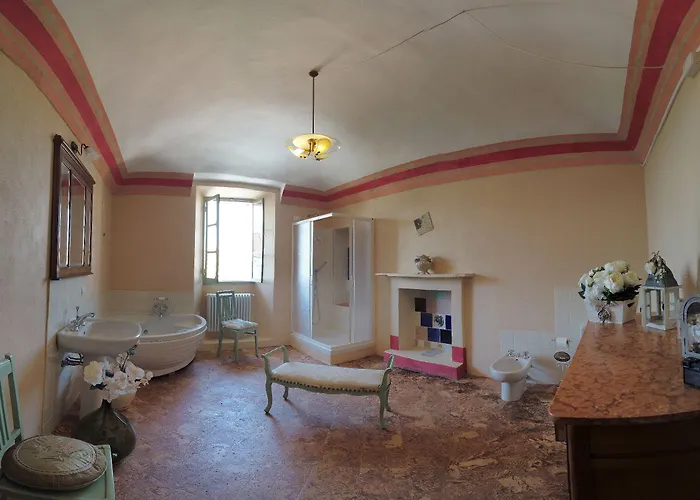 Il Casale Di Andrea & Simona 2*