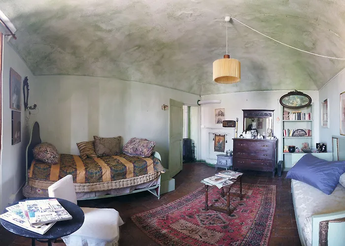 Il Casale Di Andrea & Simona Bed and Breakfast